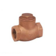 Wras Approved Watermark Certificated Bronze Check Valve (451A) Sp-80 Valve, B61 Valve, B62 Valve